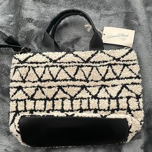 Universal Tread Crossbody Bag (NEW)